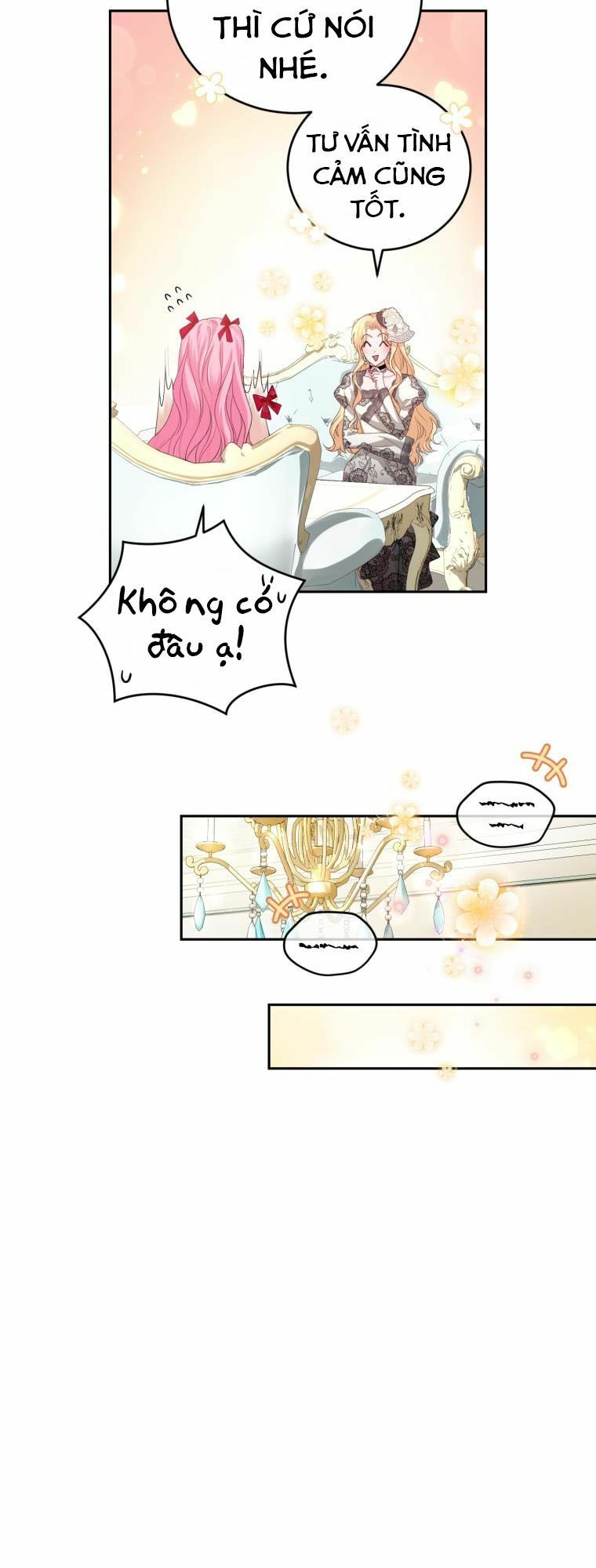 Nhà Điều Chế Nước Hoa Độc Quyền Của Bạo Chúa Chap 45 - Next Chap 46