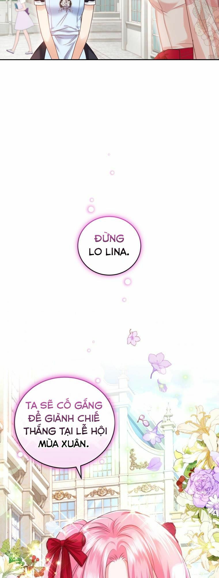 Nhà Điều Chế Nước Hoa Độc Quyền Của Bạo Chúa Chap 45 - Next Chap 46