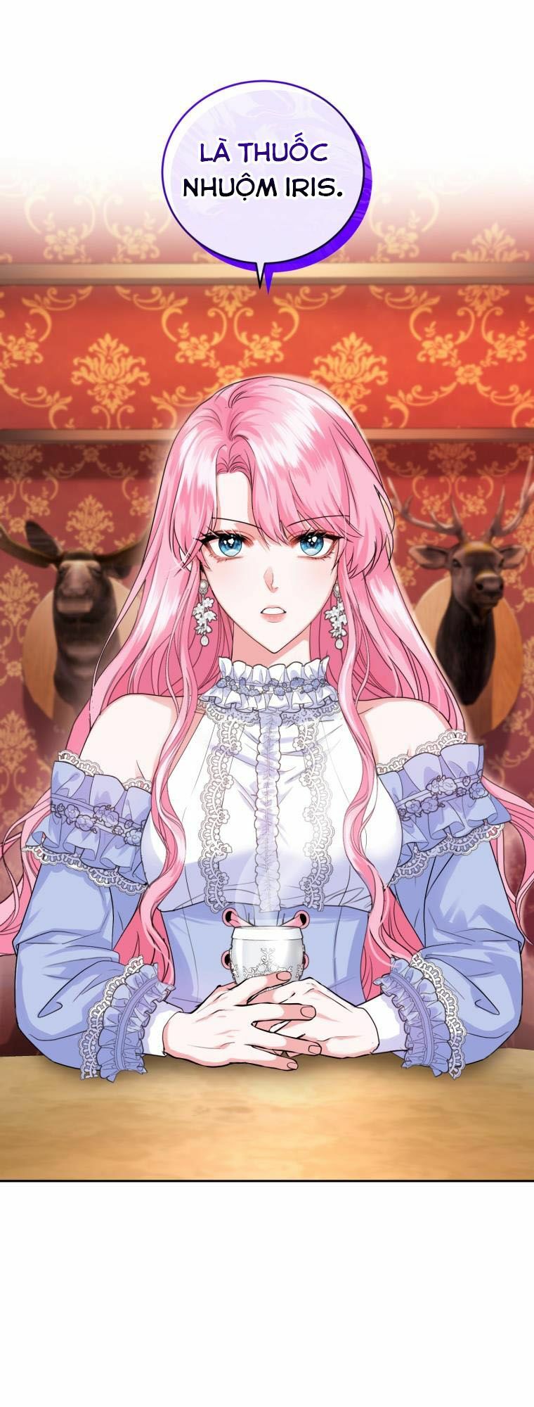 Nhà Điều Chế Nước Hoa Độc Quyền Của Bạo Chúa Chap 46 - Next Chap 47