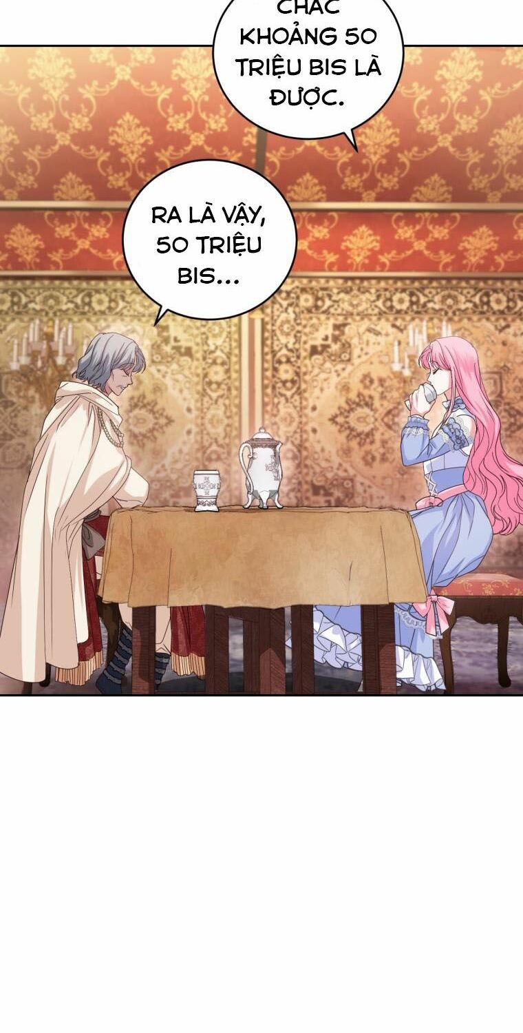 Nhà Điều Chế Nước Hoa Độc Quyền Của Bạo Chúa Chap 46 - Next Chap 47