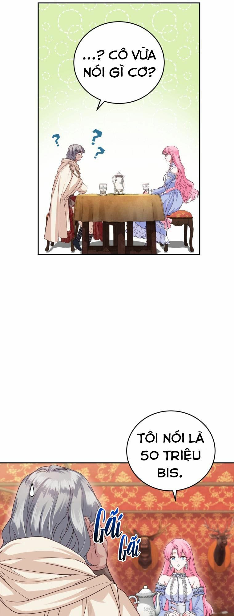 Nhà Điều Chế Nước Hoa Độc Quyền Của Bạo Chúa Chap 46 - Next Chap 47