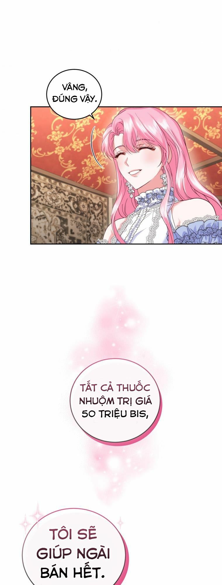 Nhà Điều Chế Nước Hoa Độc Quyền Của Bạo Chúa Chap 46 - Next Chap 47