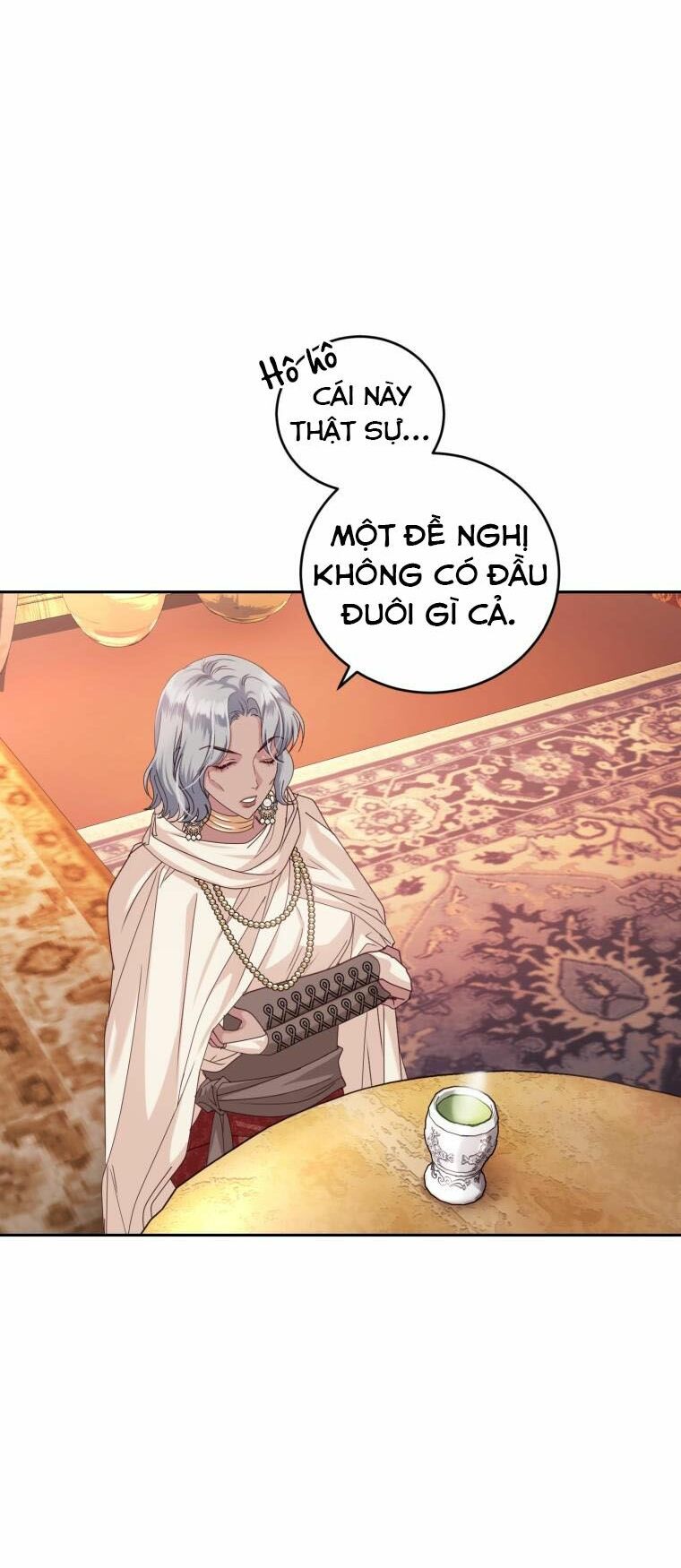 Nhà Điều Chế Nước Hoa Độc Quyền Của Bạo Chúa Chap 46 - Next Chap 47