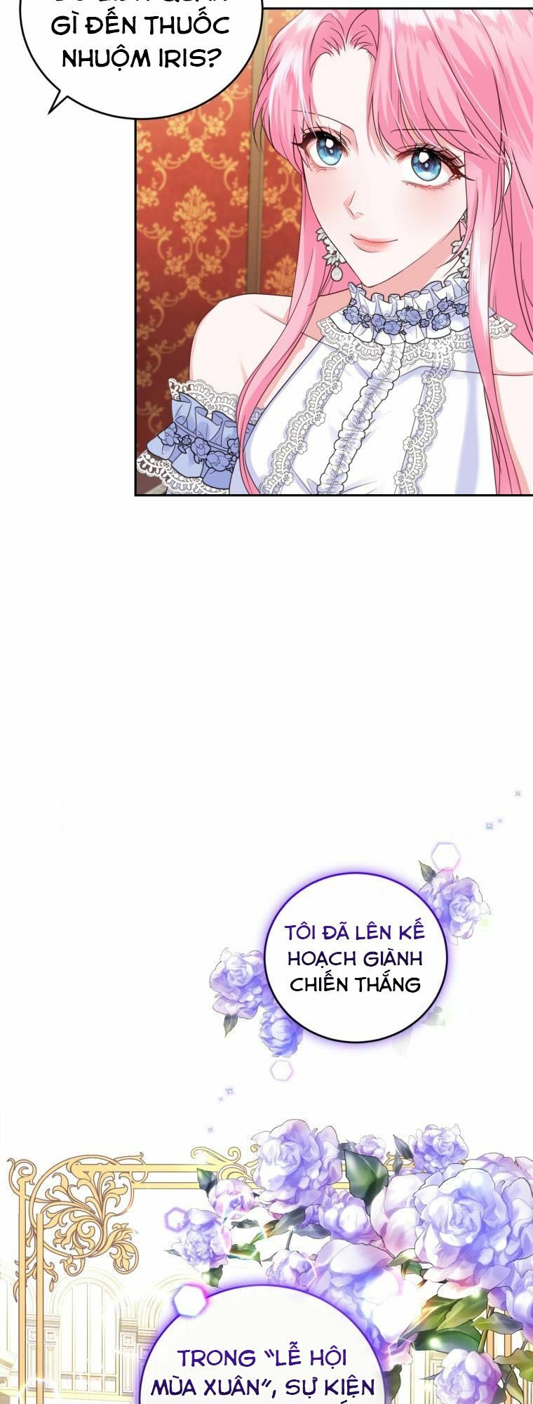 Nhà Điều Chế Nước Hoa Độc Quyền Của Bạo Chúa Chap 46 - Next Chap 47