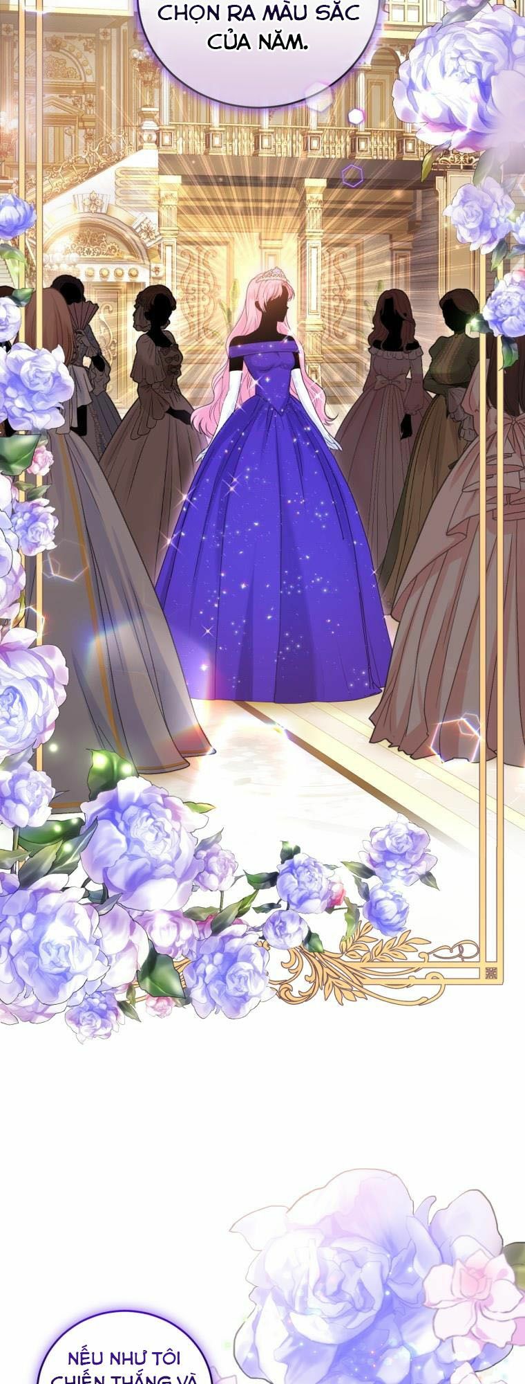 Nhà Điều Chế Nước Hoa Độc Quyền Của Bạo Chúa Chap 46 - Next Chap 47