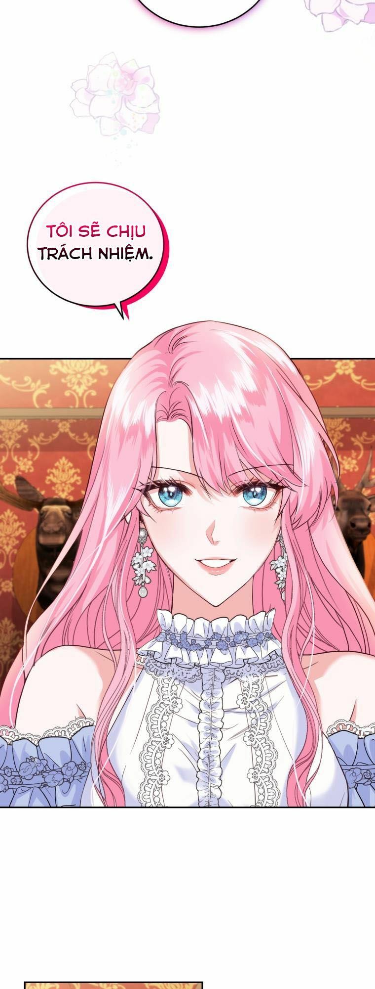 Nhà Điều Chế Nước Hoa Độc Quyền Của Bạo Chúa Chap 46 - Next Chap 47