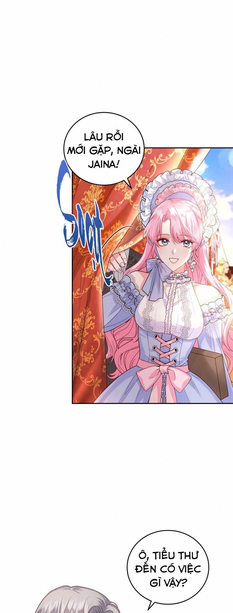 Nhà Điều Chế Nước Hoa Độc Quyền Của Bạo Chúa Chap 46 - Next Chap 47