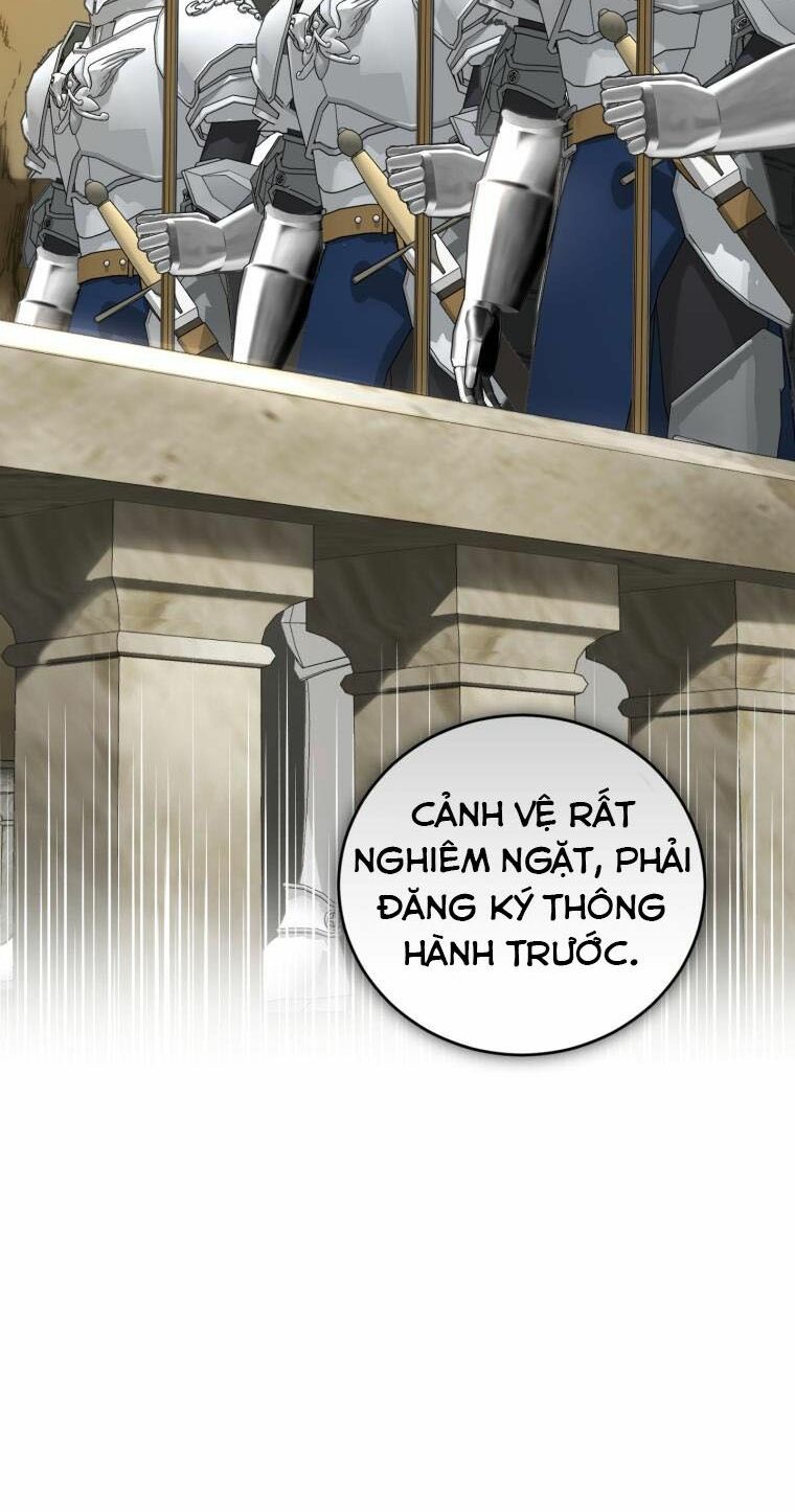 Nhà Điều Chế Nước Hoa Độc Quyền Của Bạo Chúa Chap 46 - Next Chap 47