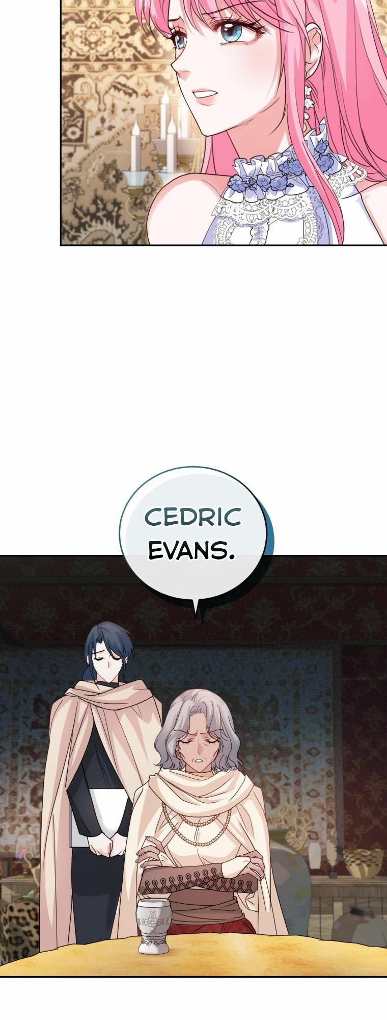 Nhà Điều Chế Nước Hoa Độc Quyền Của Bạo Chúa Chap 46 - Next Chap 47