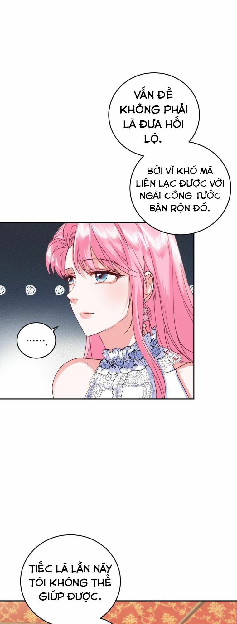 Nhà Điều Chế Nước Hoa Độc Quyền Của Bạo Chúa Chap 46 - Next Chap 47