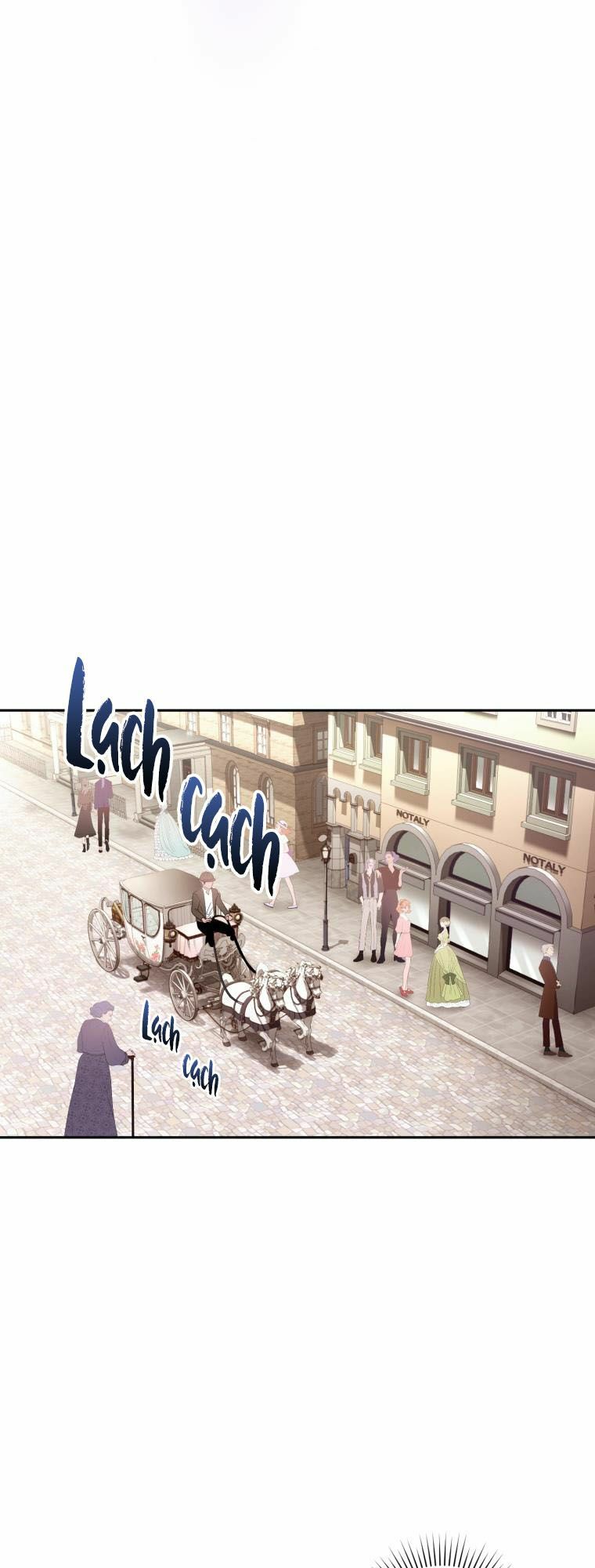 Nhà Điều Chế Nước Hoa Độc Quyền Của Bạo Chúa Chap 46 - Next Chap 47