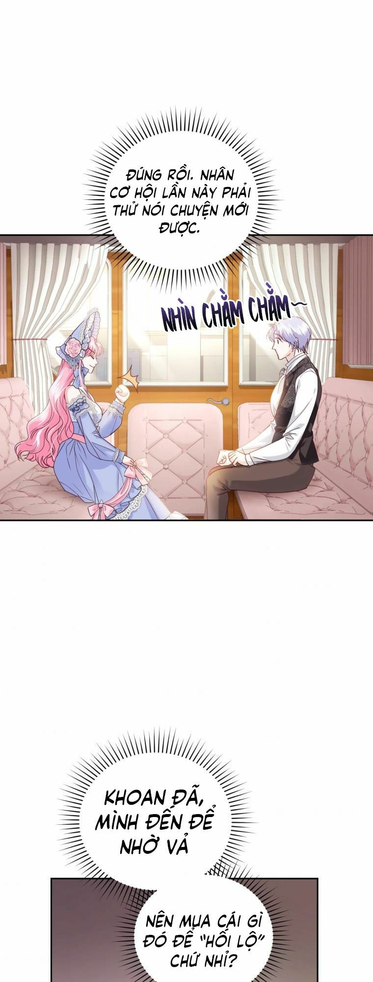 Nhà Điều Chế Nước Hoa Độc Quyền Của Bạo Chúa Chap 46 - Next Chap 47