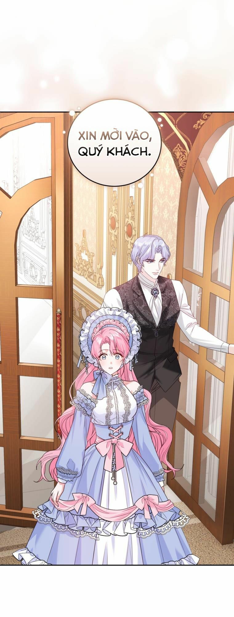 Nhà Điều Chế Nước Hoa Độc Quyền Của Bạo Chúa Chap 46 - Next Chap 47