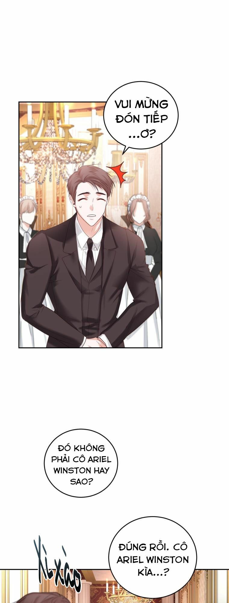 Nhà Điều Chế Nước Hoa Độc Quyền Của Bạo Chúa Chap 46 - Next Chap 47