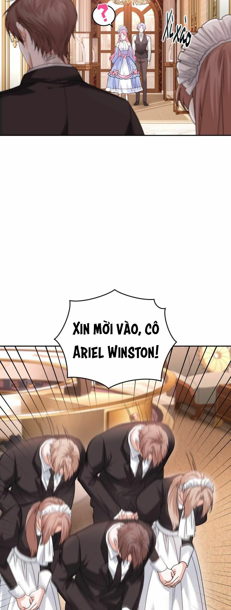 Nhà Điều Chế Nước Hoa Độc Quyền Của Bạo Chúa Chap 46 - Next Chap 47