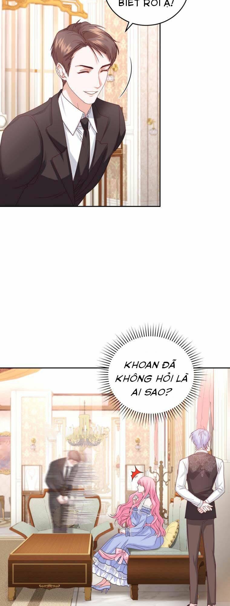 Nhà Điều Chế Nước Hoa Độc Quyền Của Bạo Chúa Chap 47 - Next Chap 48