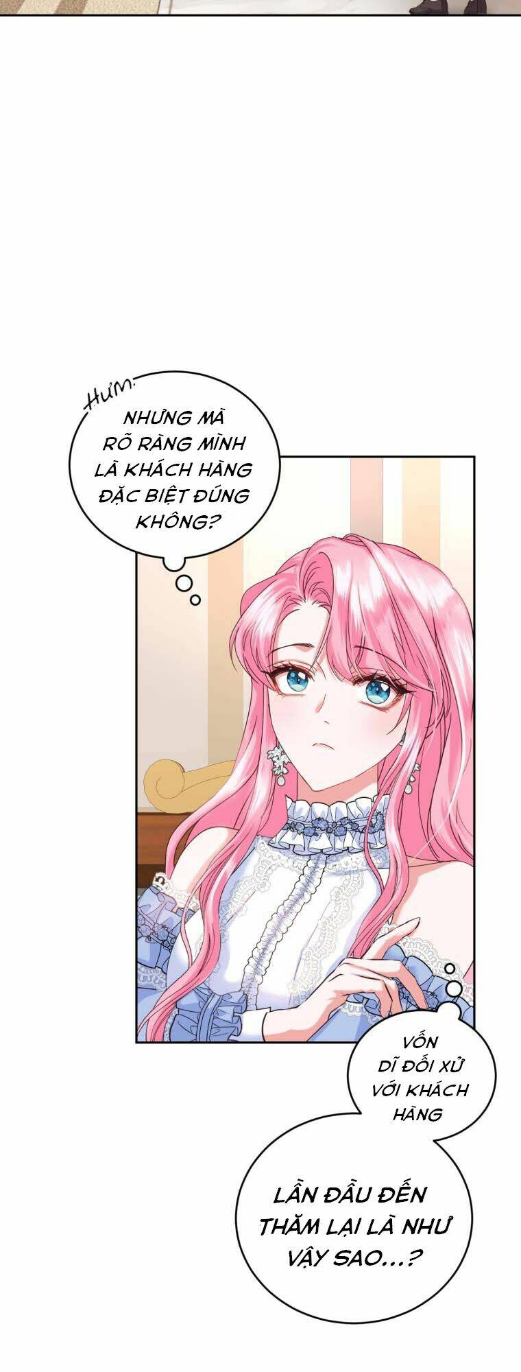 Nhà Điều Chế Nước Hoa Độc Quyền Của Bạo Chúa Chap 47 - Next Chap 48