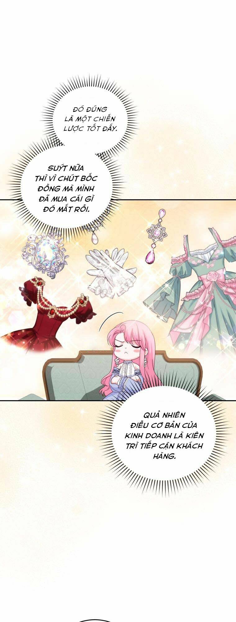 Nhà Điều Chế Nước Hoa Độc Quyền Của Bạo Chúa Chap 47 - Next Chap 48