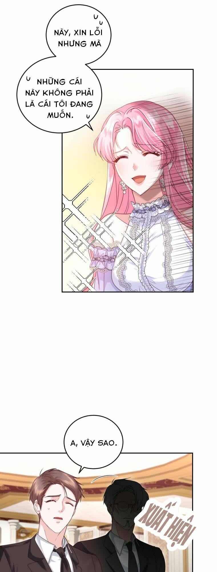 Nhà Điều Chế Nước Hoa Độc Quyền Của Bạo Chúa Chap 47 - Next Chap 48