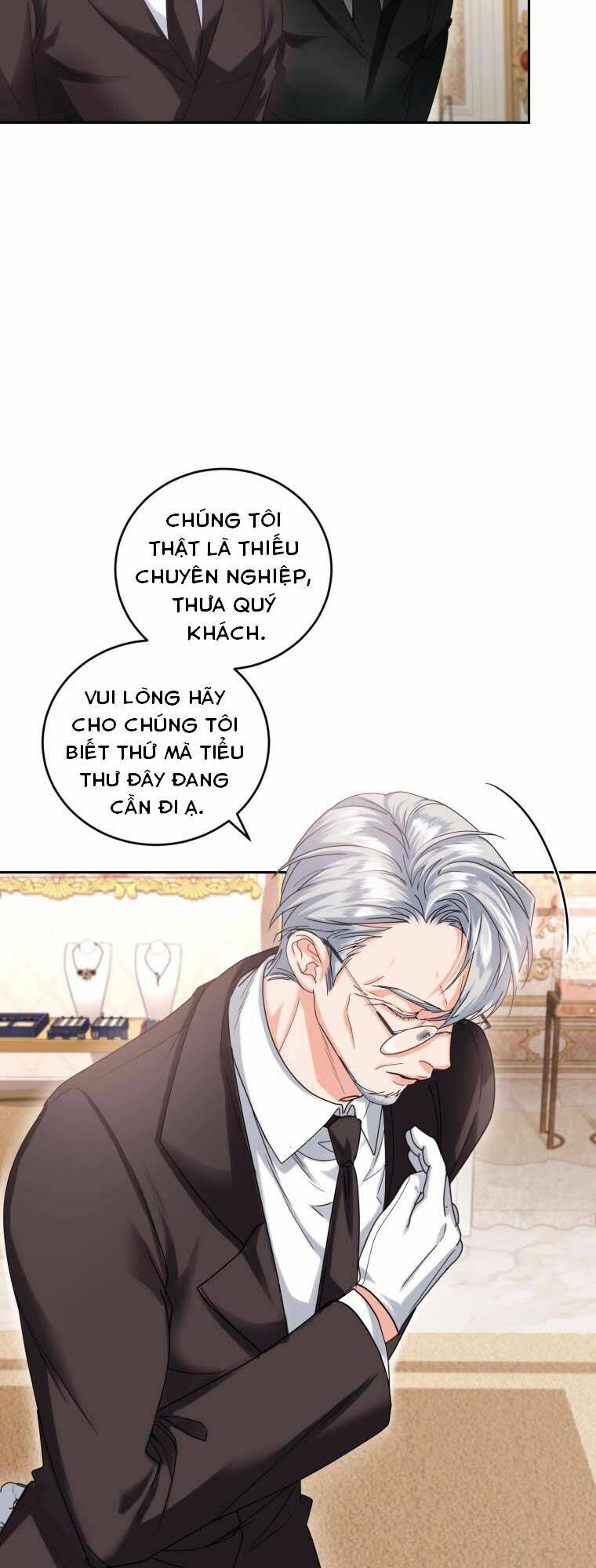 Nhà Điều Chế Nước Hoa Độc Quyền Của Bạo Chúa Chap 47 - Next Chap 48