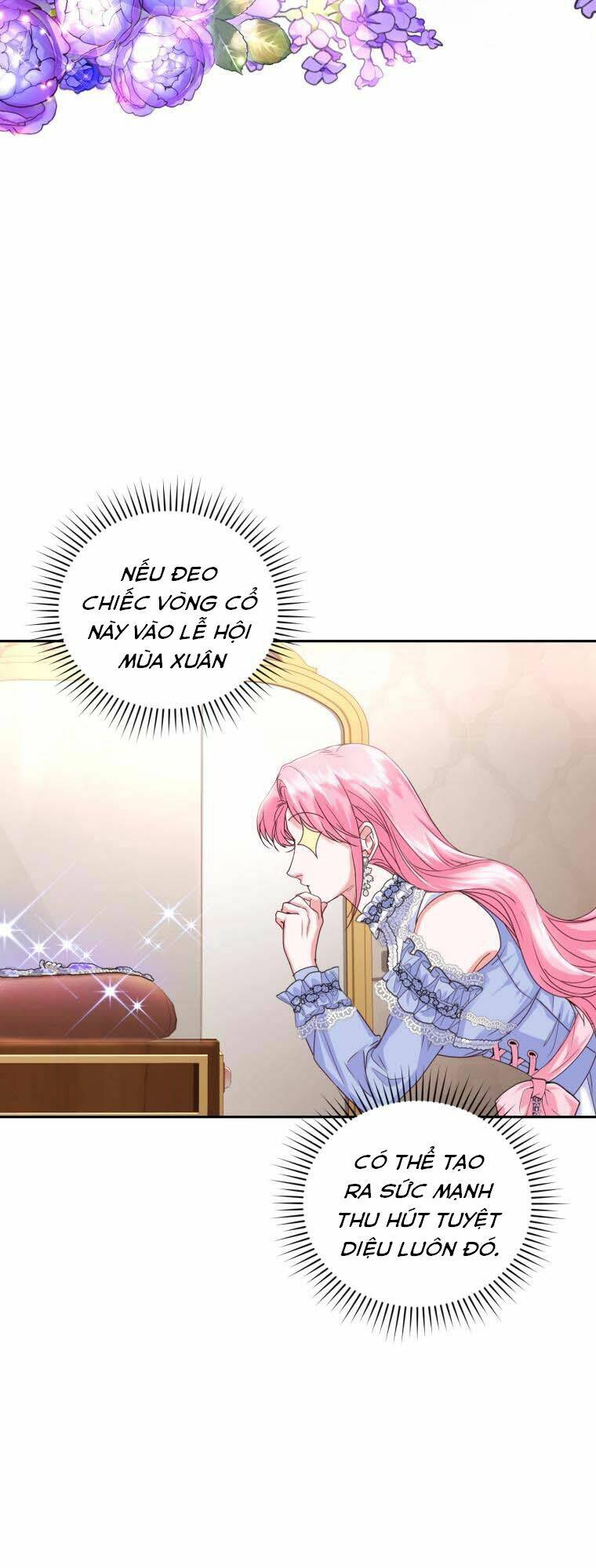 Nhà Điều Chế Nước Hoa Độc Quyền Của Bạo Chúa Chap 47 - Next Chap 48