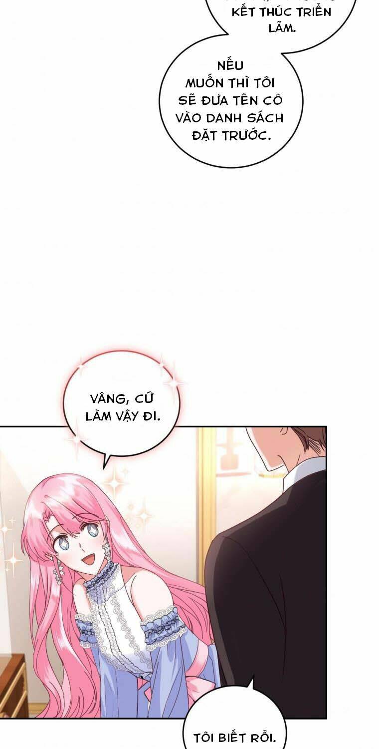 Nhà Điều Chế Nước Hoa Độc Quyền Của Bạo Chúa Chap 47 - Next Chap 48