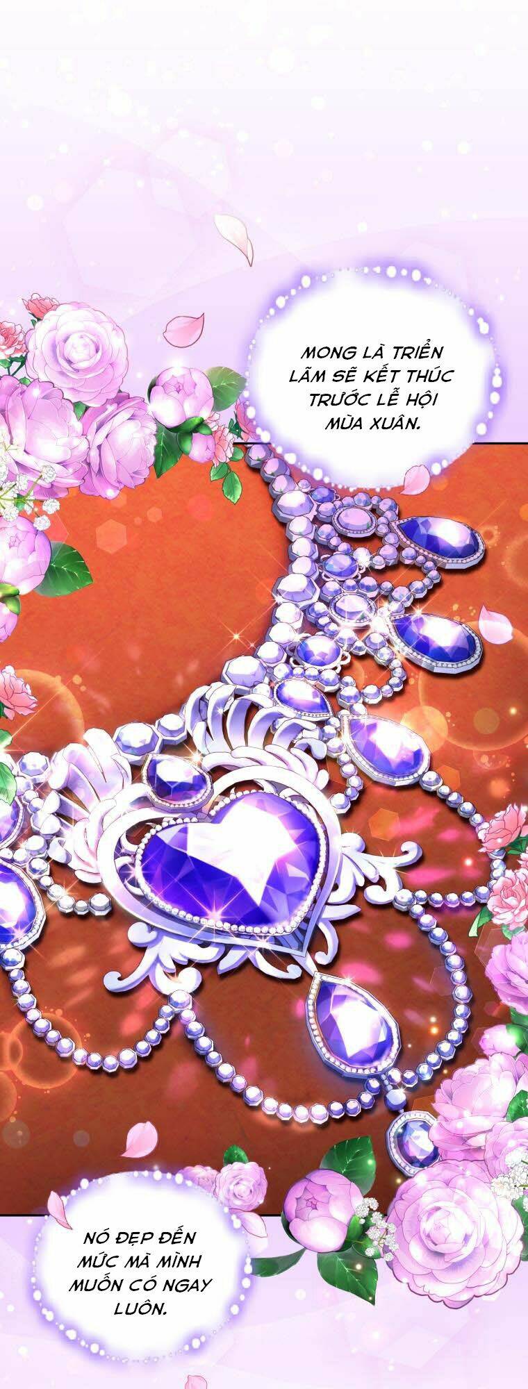 Nhà Điều Chế Nước Hoa Độc Quyền Của Bạo Chúa Chap 47 - Next Chap 48
