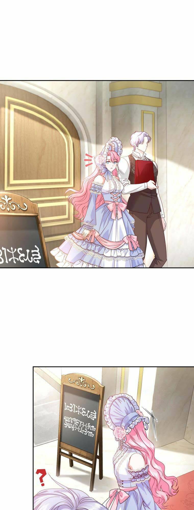 Nhà Điều Chế Nước Hoa Độc Quyền Của Bạo Chúa Chap 47 - Next Chap 48