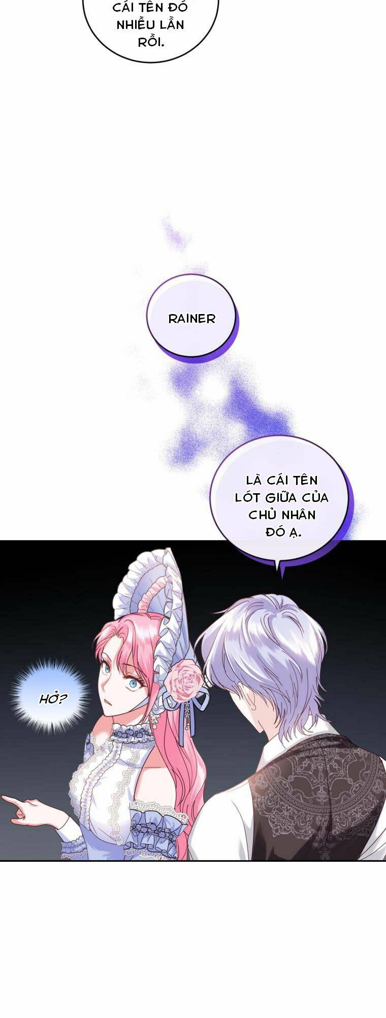 Nhà Điều Chế Nước Hoa Độc Quyền Của Bạo Chúa Chap 47 - Next Chap 48