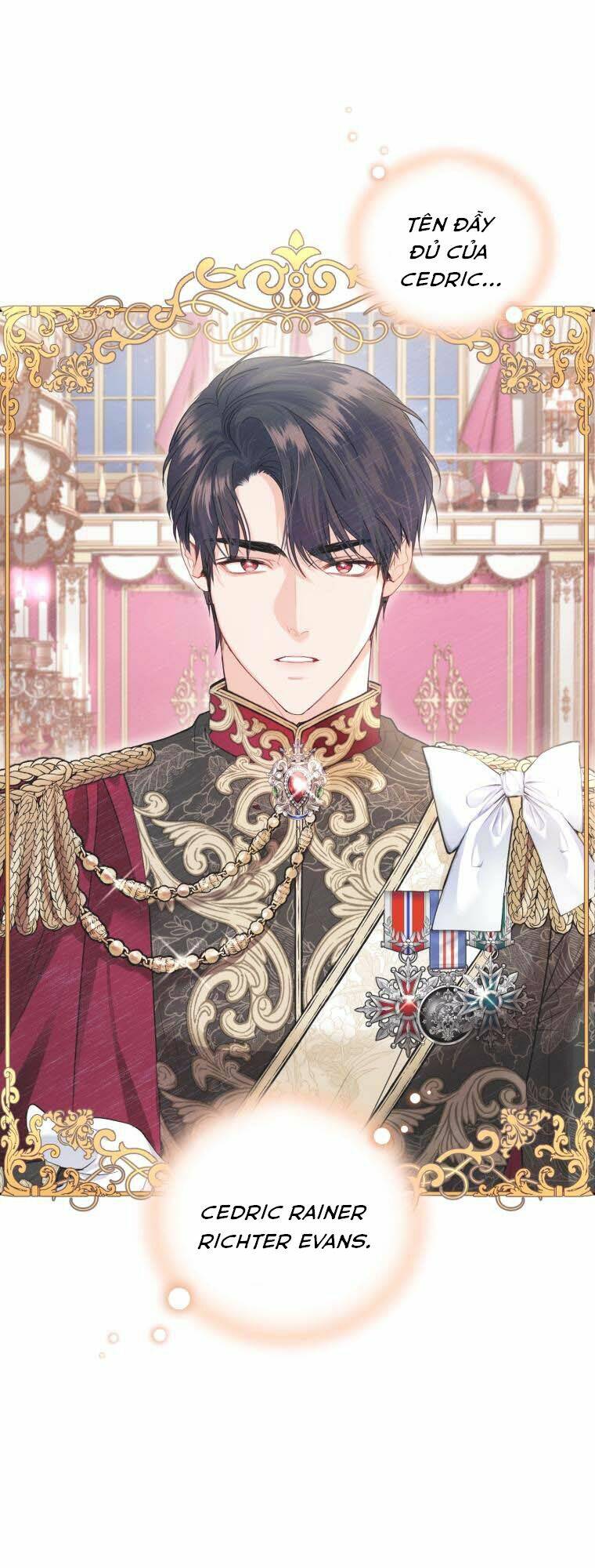 Nhà Điều Chế Nước Hoa Độc Quyền Của Bạo Chúa Chap 47 - Next Chap 48