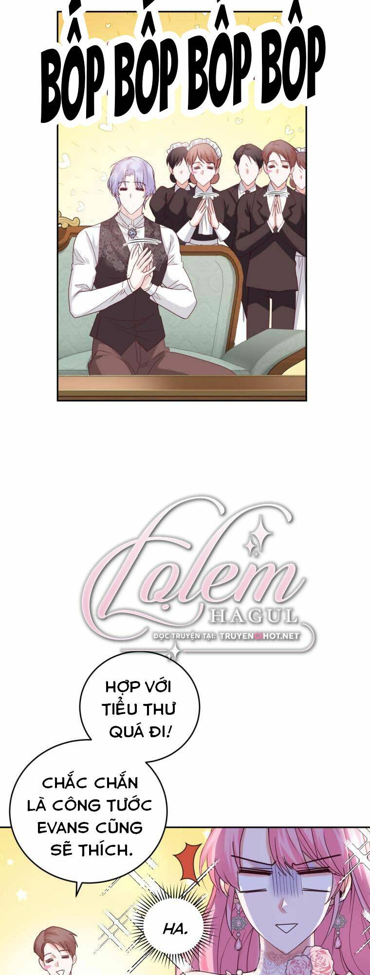 Nhà Điều Chế Nước Hoa Độc Quyền Của Bạo Chúa Chap 47 - Next Chap 48