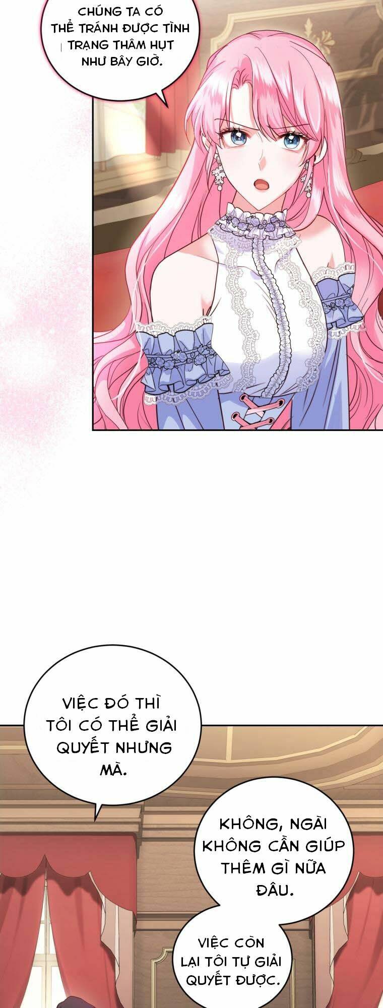 Nhà Điều Chế Nước Hoa Độc Quyền Của Bạo Chúa Chap 48 - Next Chap 49