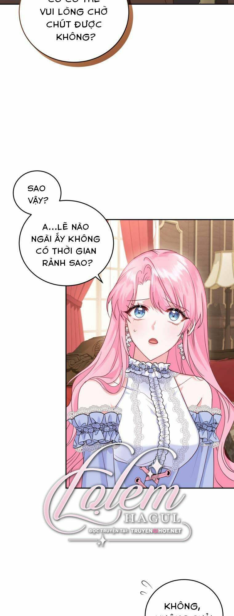 Nhà Điều Chế Nước Hoa Độc Quyền Của Bạo Chúa Chap 48 - Next Chap 49