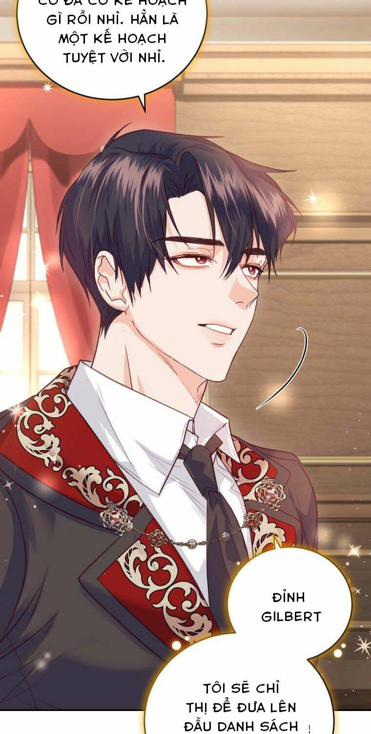 Nhà Điều Chế Nước Hoa Độc Quyền Của Bạo Chúa Chap 48 - Next Chap 49