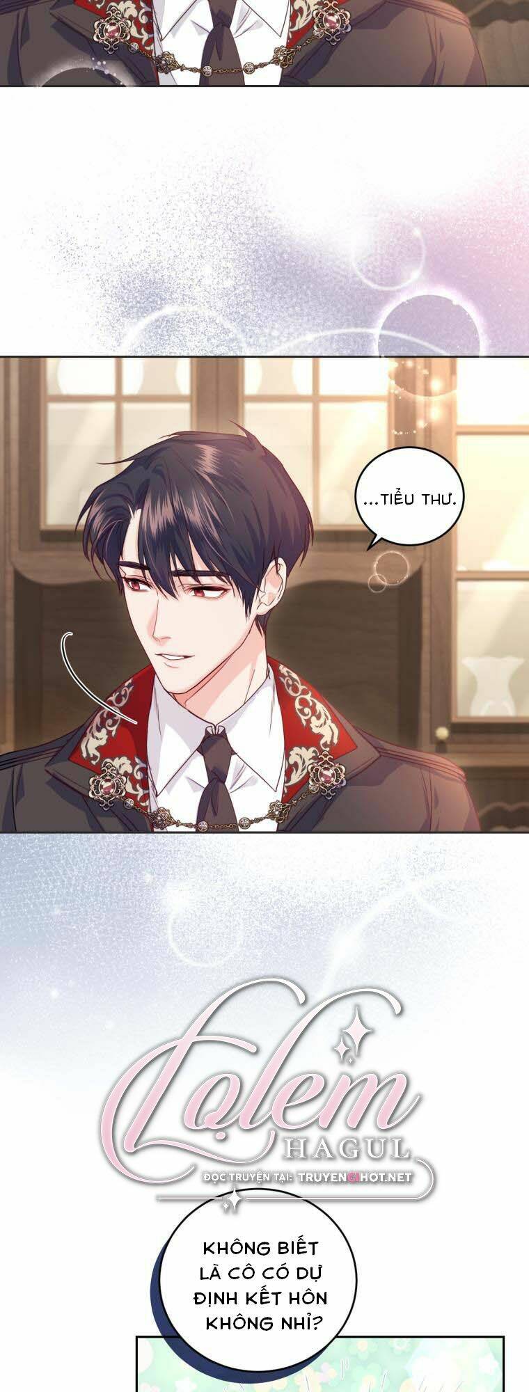 Nhà Điều Chế Nước Hoa Độc Quyền Của Bạo Chúa Chap 48 - Next Chap 49