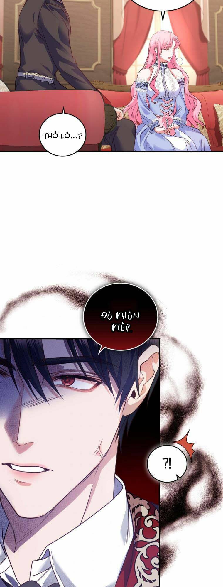 Nhà Điều Chế Nước Hoa Độc Quyền Của Bạo Chúa Chap 48 - Next Chap 49