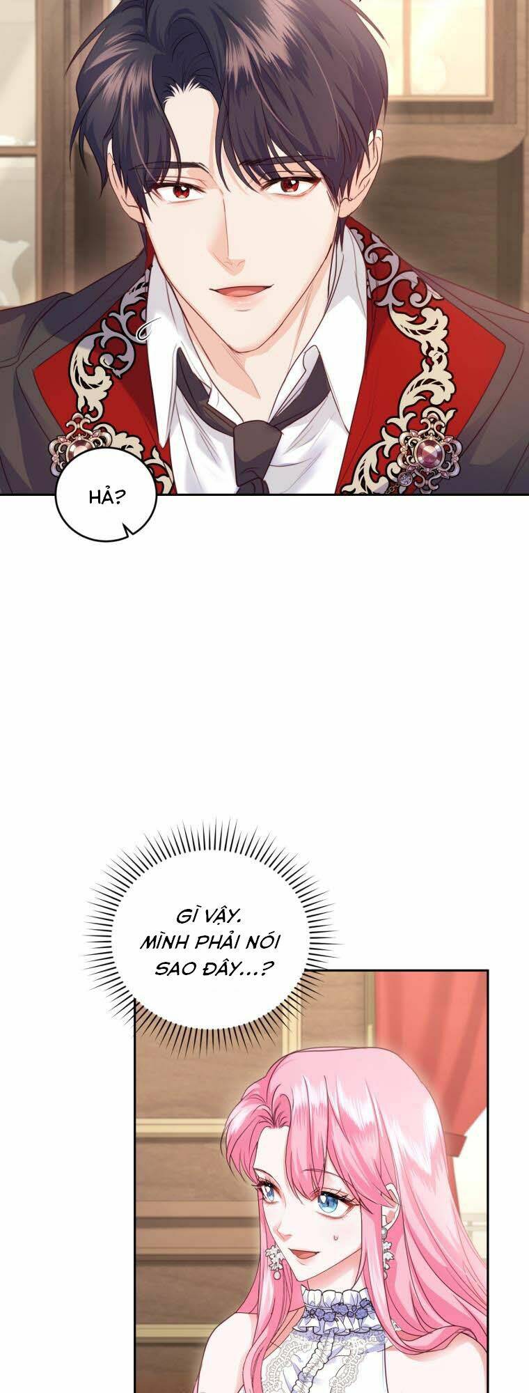 Nhà Điều Chế Nước Hoa Độc Quyền Của Bạo Chúa Chap 48 - Next Chap 49