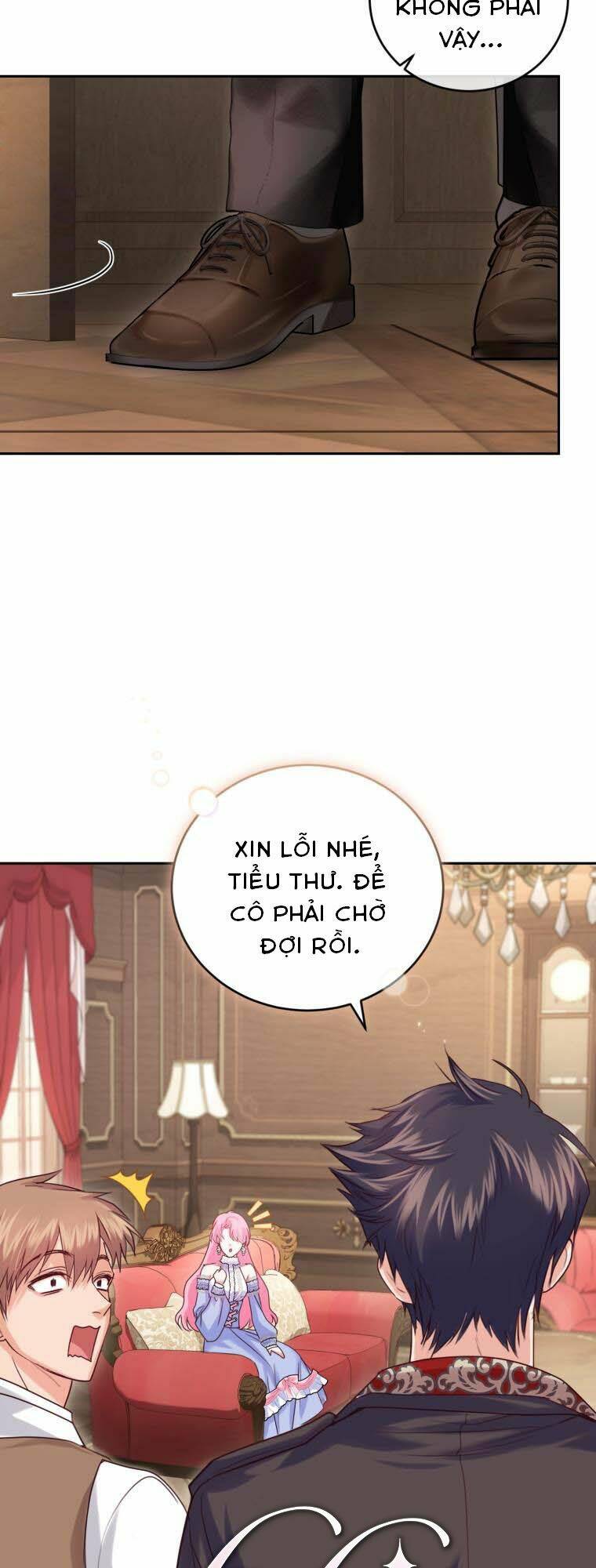 Nhà Điều Chế Nước Hoa Độc Quyền Của Bạo Chúa Chap 48 - Next Chap 49