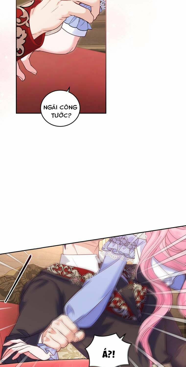 Nhà Điều Chế Nước Hoa Độc Quyền Của Bạo Chúa Chap 48 - Next Chap 49