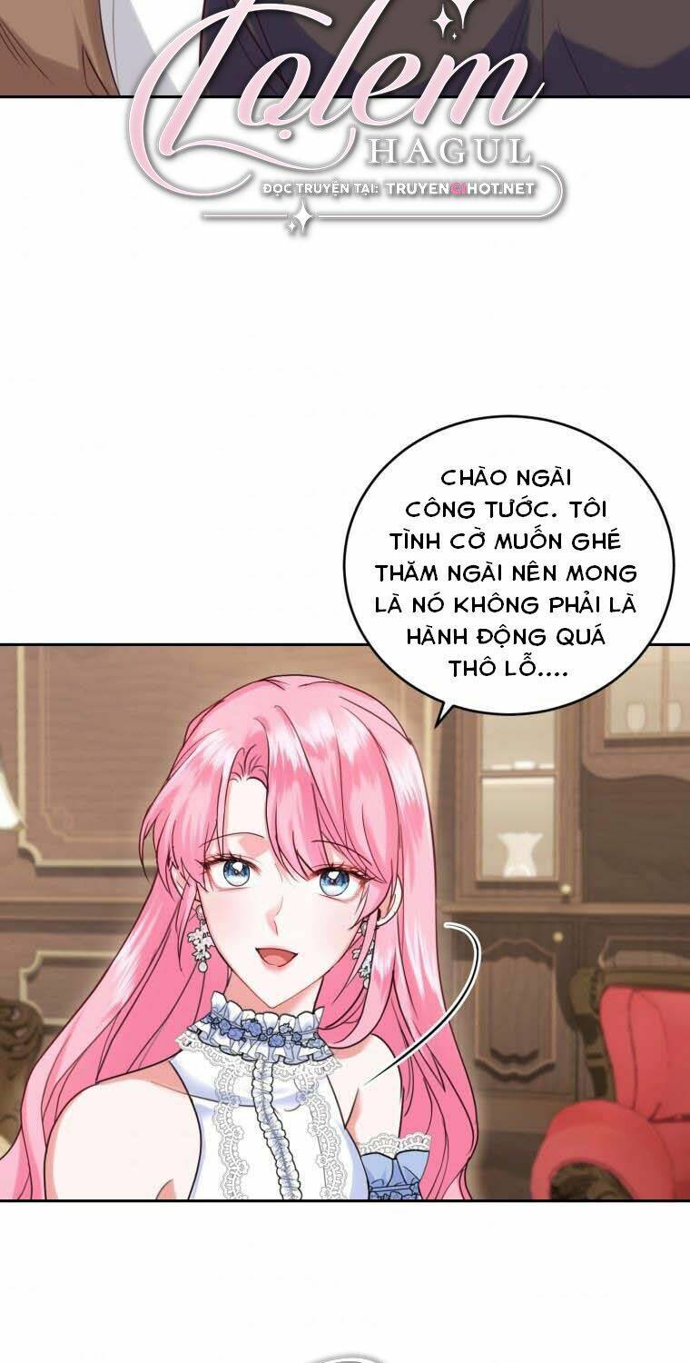 Nhà Điều Chế Nước Hoa Độc Quyền Của Bạo Chúa Chap 48 - Next Chap 49