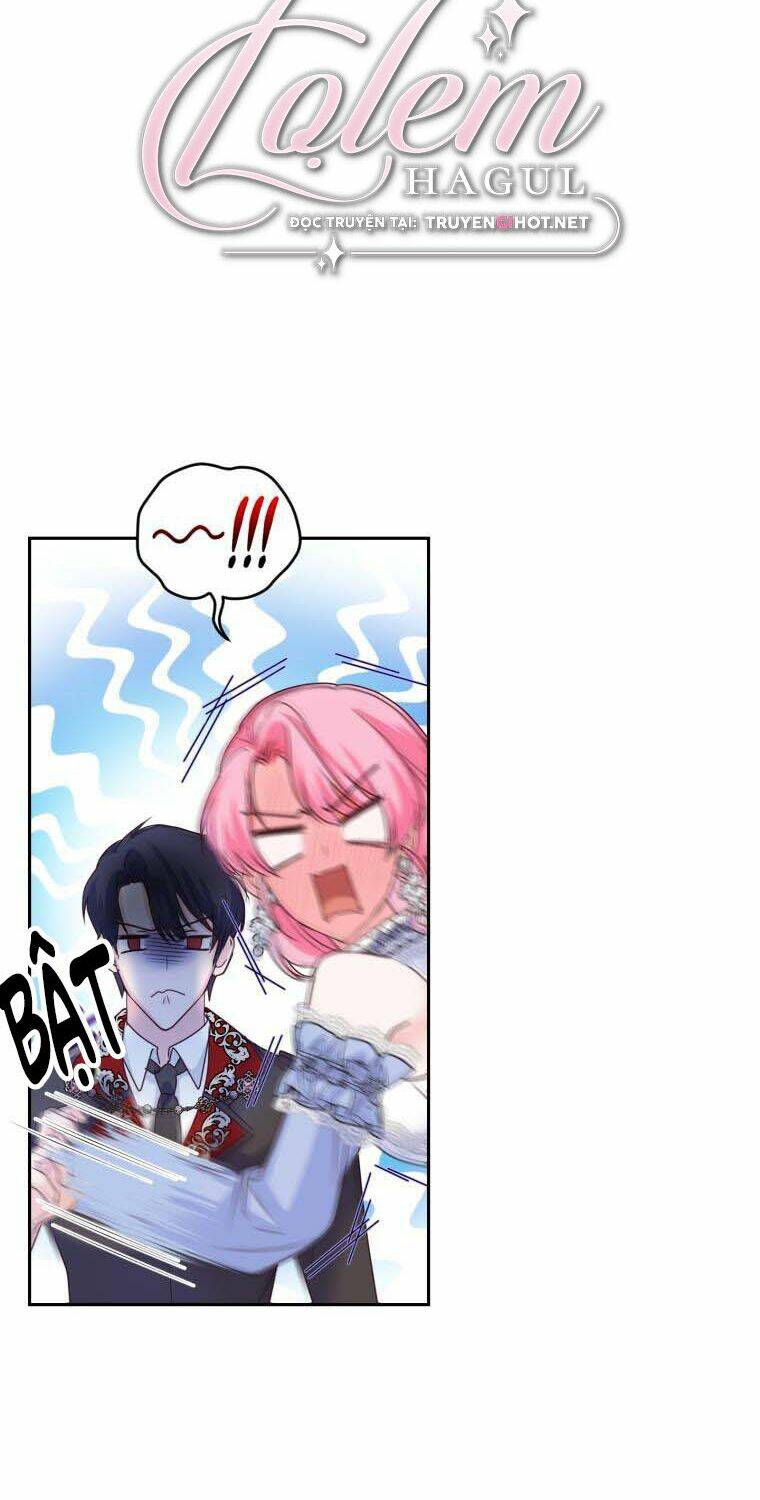 Nhà Điều Chế Nước Hoa Độc Quyền Của Bạo Chúa Chap 48 - Next Chap 49