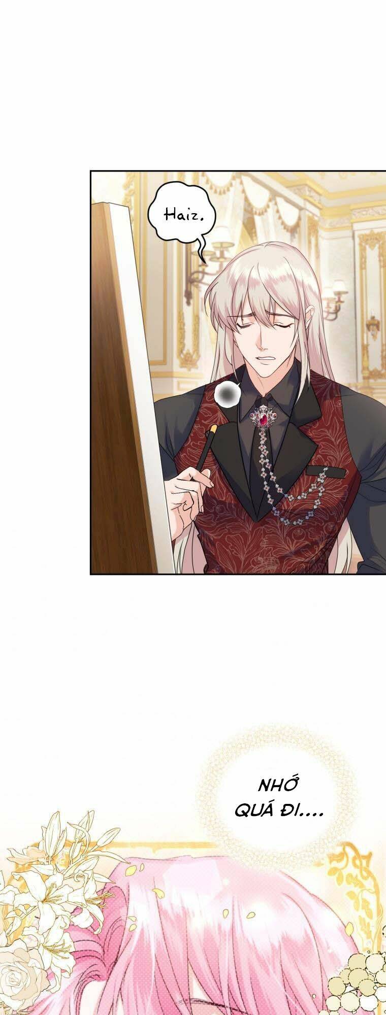 Nhà Điều Chế Nước Hoa Độc Quyền Của Bạo Chúa Chap 48 - Next Chap 49