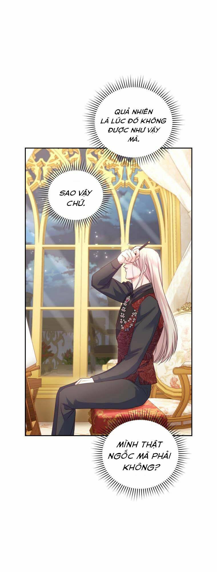 Nhà Điều Chế Nước Hoa Độc Quyền Của Bạo Chúa Chap 48 - Next Chap 49