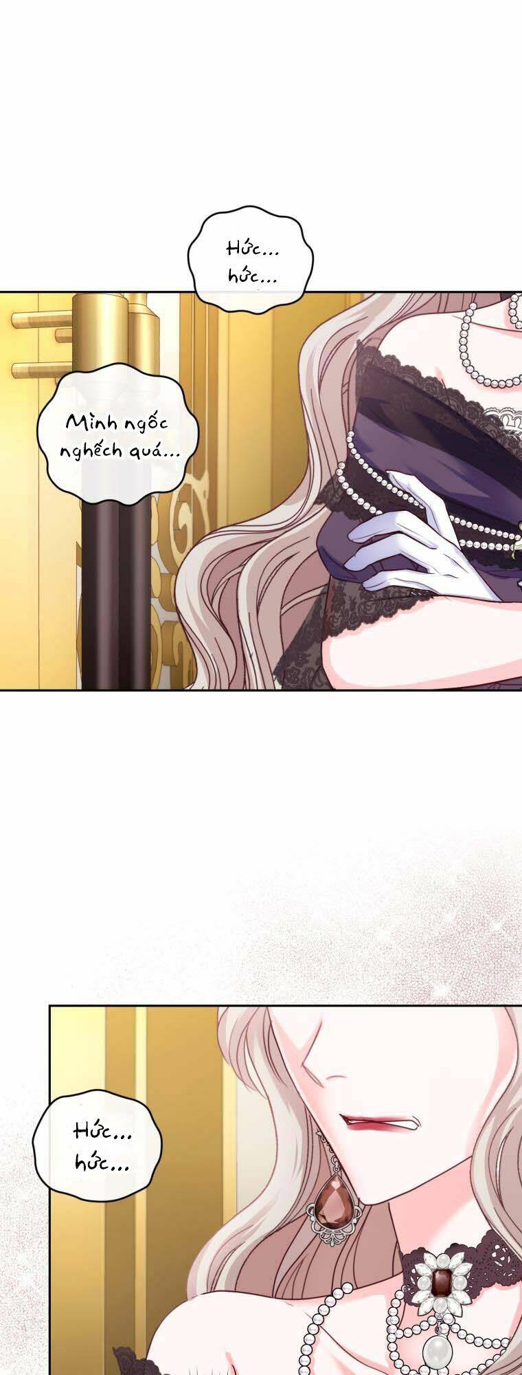 Nhà Điều Chế Nước Hoa Độc Quyền Của Bạo Chúa Chap 48 - Next Chap 49