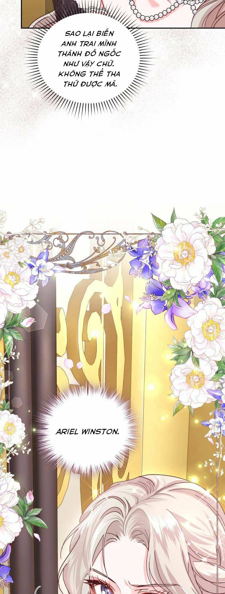 Nhà Điều Chế Nước Hoa Độc Quyền Của Bạo Chúa Chap 48 - Next Chap 49