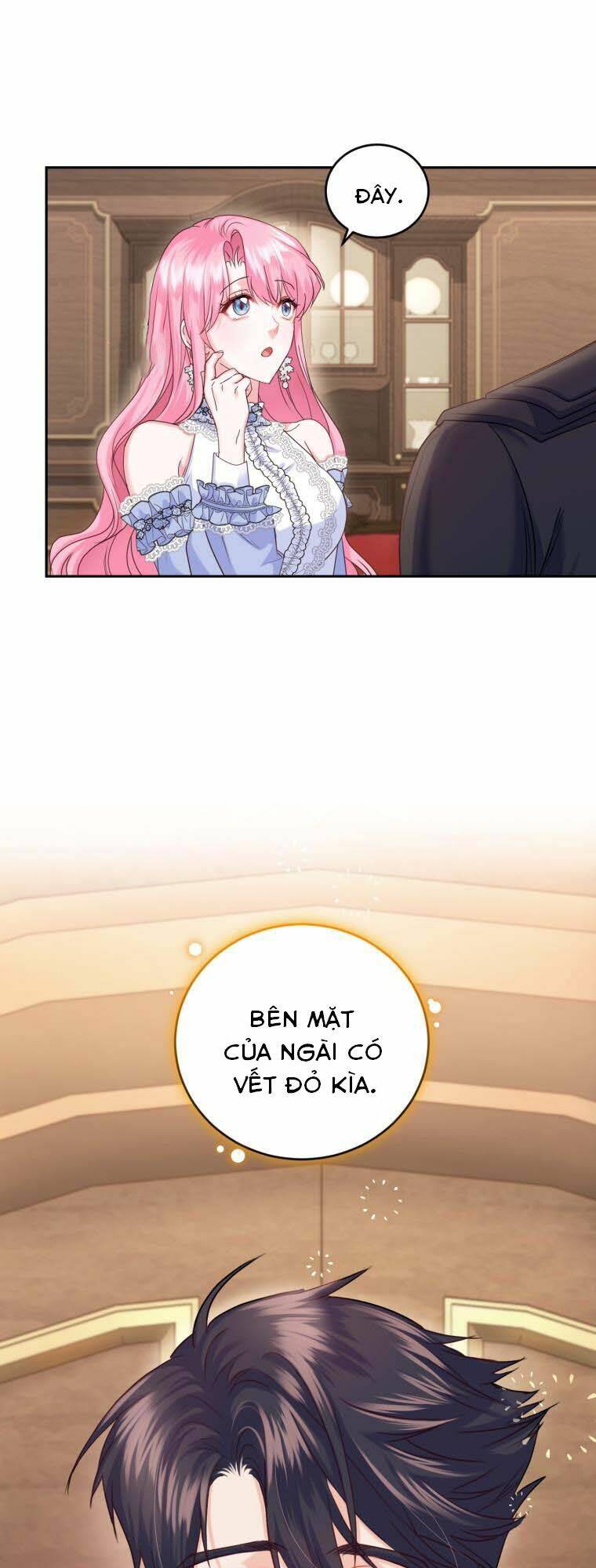 Nhà Điều Chế Nước Hoa Độc Quyền Của Bạo Chúa Chap 48 - Next Chap 49