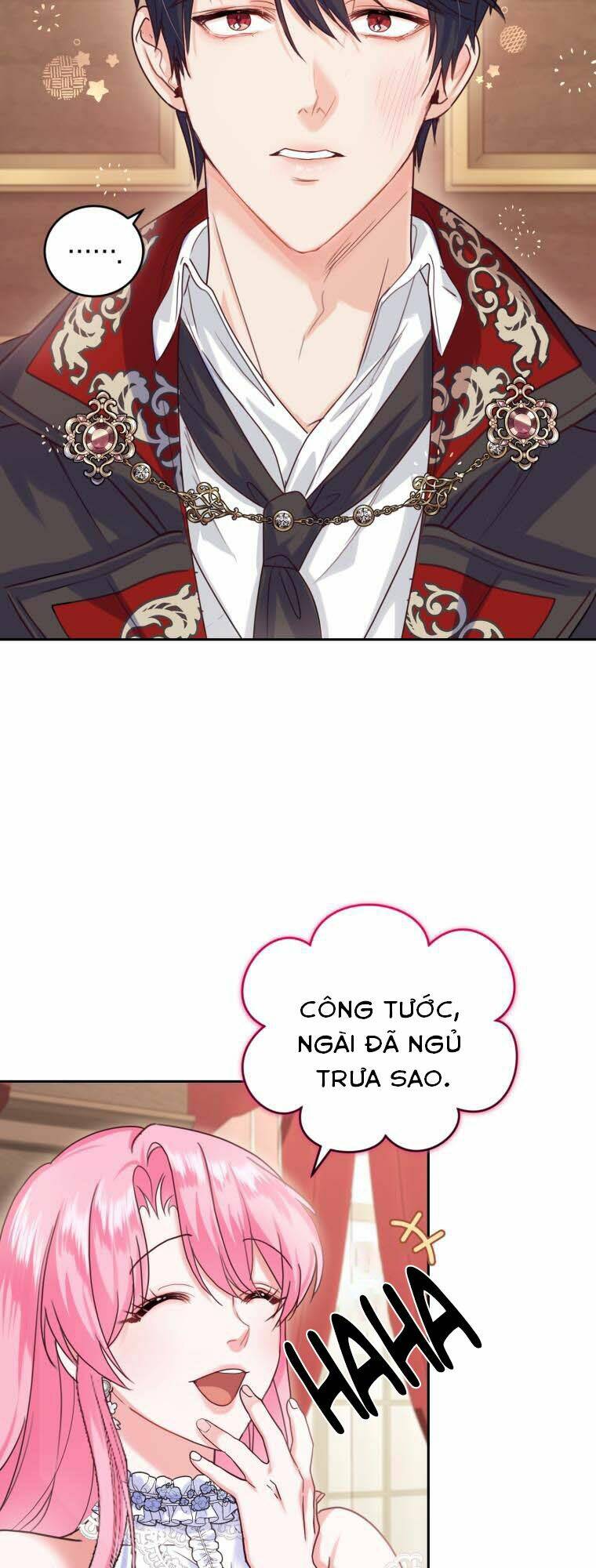 Nhà Điều Chế Nước Hoa Độc Quyền Của Bạo Chúa Chap 48 - Next Chap 49