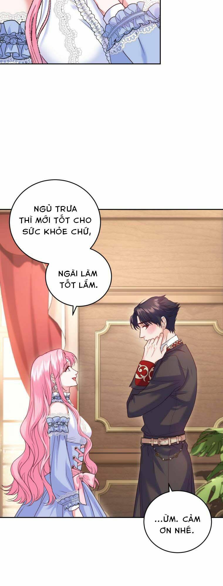Nhà Điều Chế Nước Hoa Độc Quyền Của Bạo Chúa Chap 48 - Next Chap 49