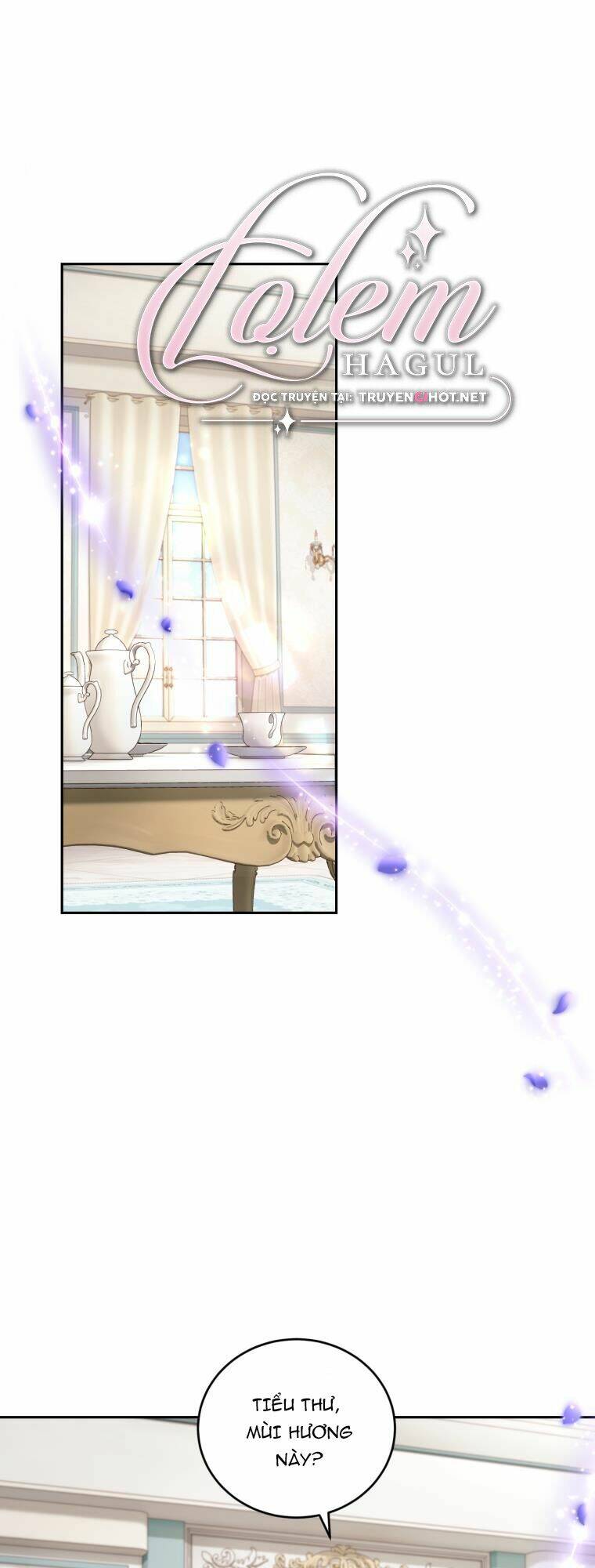 Nhà Điều Chế Nước Hoa Độc Quyền Của Bạo Chúa Chap 49 - Next Chap 50