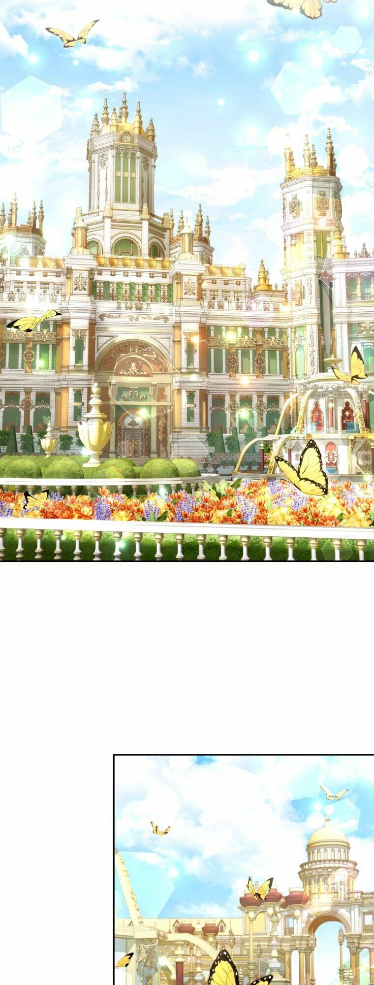 Nhà Điều Chế Nước Hoa Độc Quyền Của Bạo Chúa Chap 49 - Next Chap 50